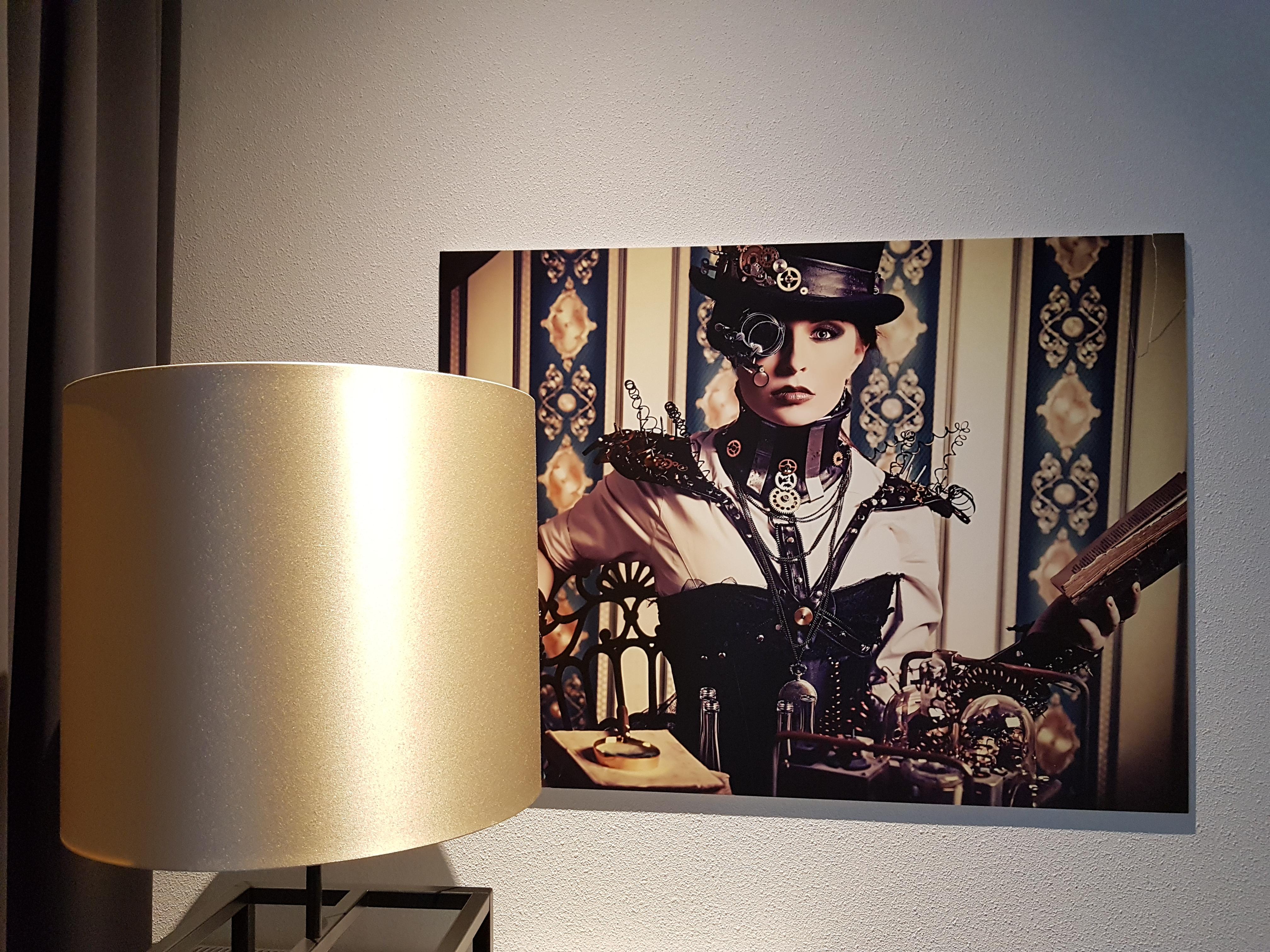 Design Hotel Glow Eindhoven Bagian luar foto
